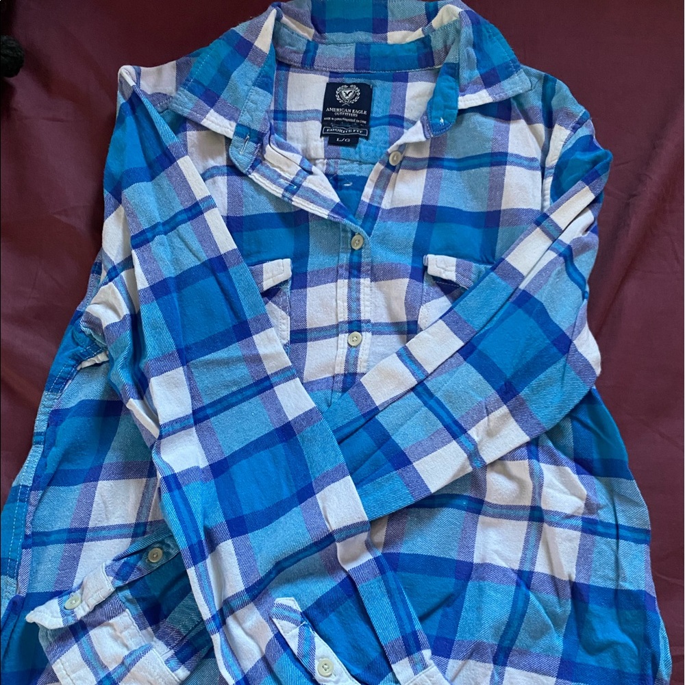 Flannel